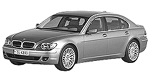 BMW E65 B0260 Fault Code