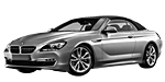 BMW F12 B0260 Fault Code