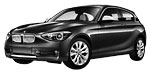BMW F21 B0260 Fault Code
