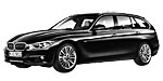 BMW F31 B0260 Fault Code